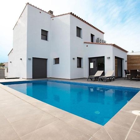 Vila Mas Busca 72 - Roses Costa Brava Kültér fotó