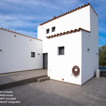 Vila Mas Busca 72 - Roses Costa Brava Kültér fotó