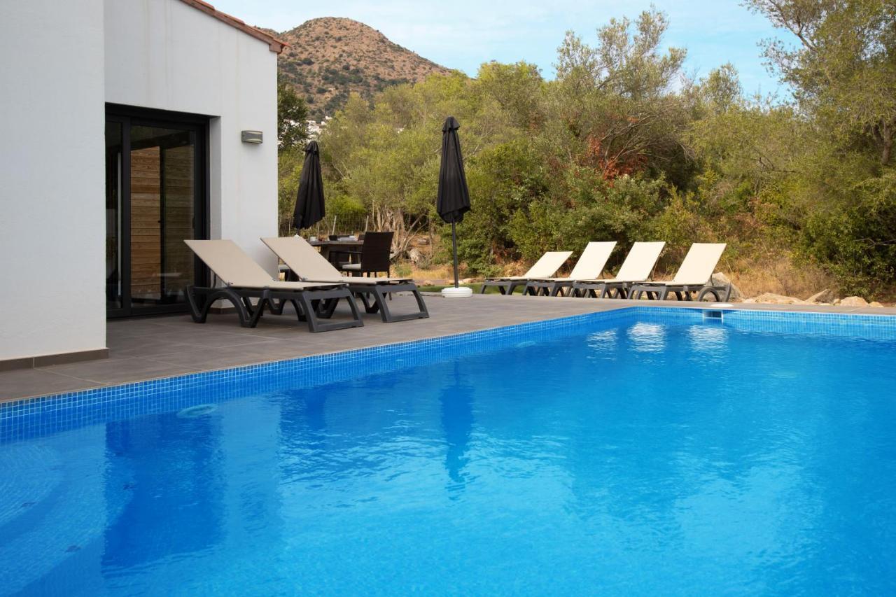 Vila Mas Busca 72 - Roses Costa Brava Kültér fotó