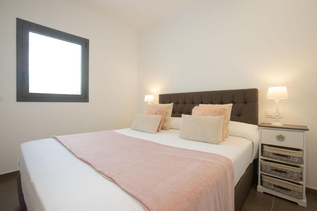 Vila Mas Busca 72 - Roses Costa Brava Kültér fotó