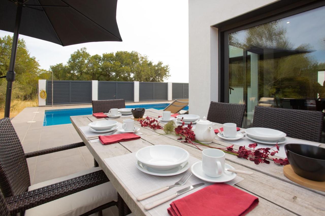 Vila Mas Busca 72 - Roses Costa Brava Kültér fotó