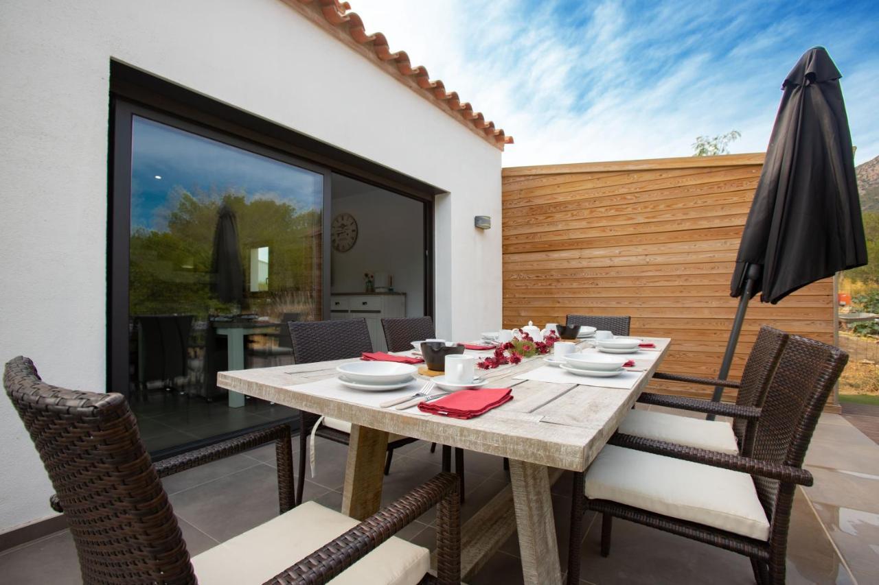 Vila Mas Busca 72 - Roses Costa Brava Kültér fotó