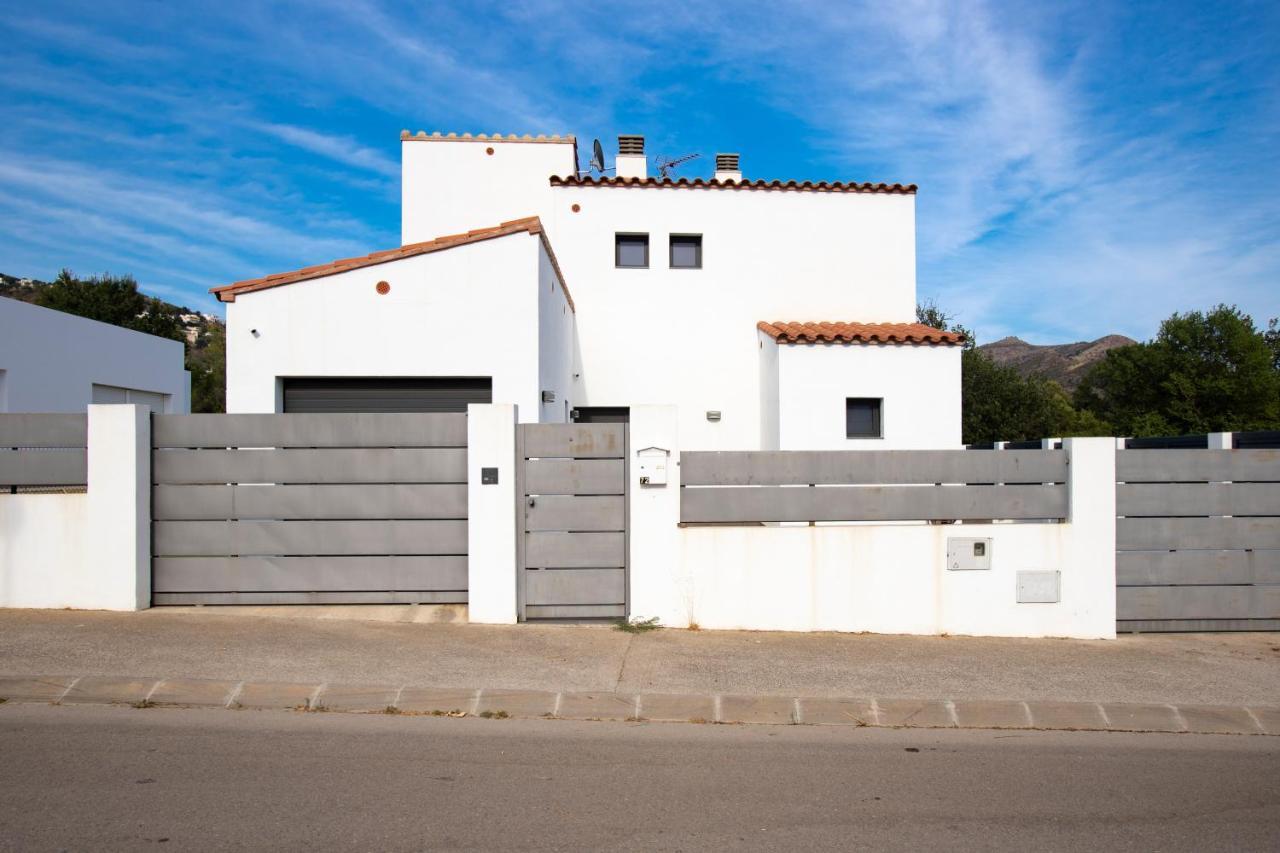 Vila Mas Busca 72 - Roses Costa Brava Kültér fotó