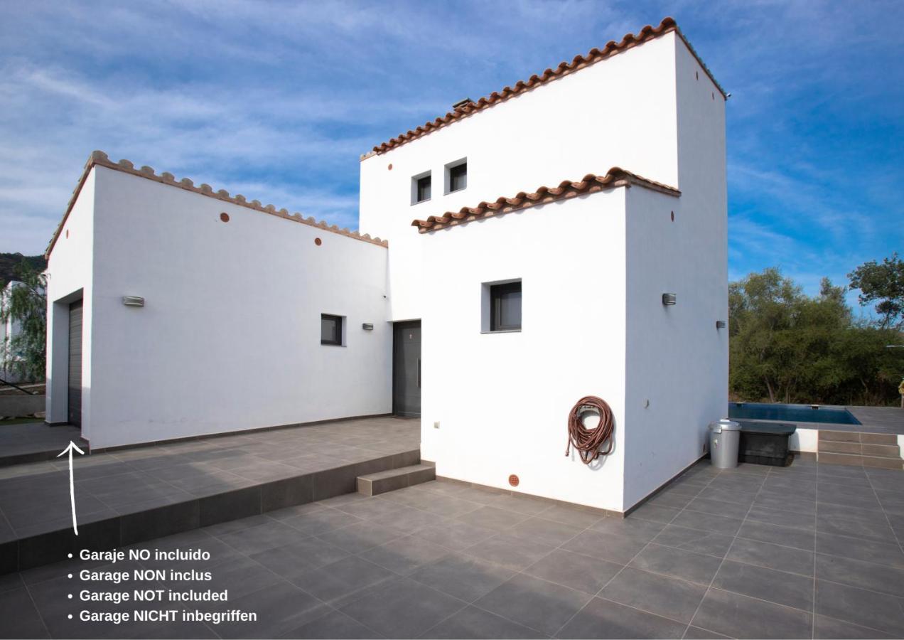 Vila Mas Busca 72 - Roses Costa Brava Kültér fotó
